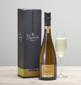 Devaux Cuvée D Aged 5 Years NV Champagne