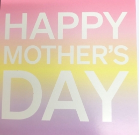 mothers day card