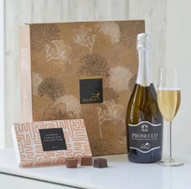 Prosecco & Chocolates Gift Set