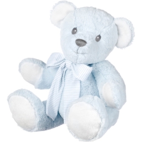 Soft Toy Teddy Bear – Hug a Boo (Blue)