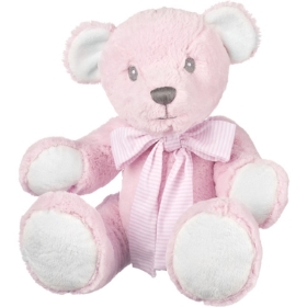 Soft Toy Teddy Bear – Hug a Boo (Pink)